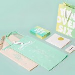 Ariva – Clean & Unique One Page PSD