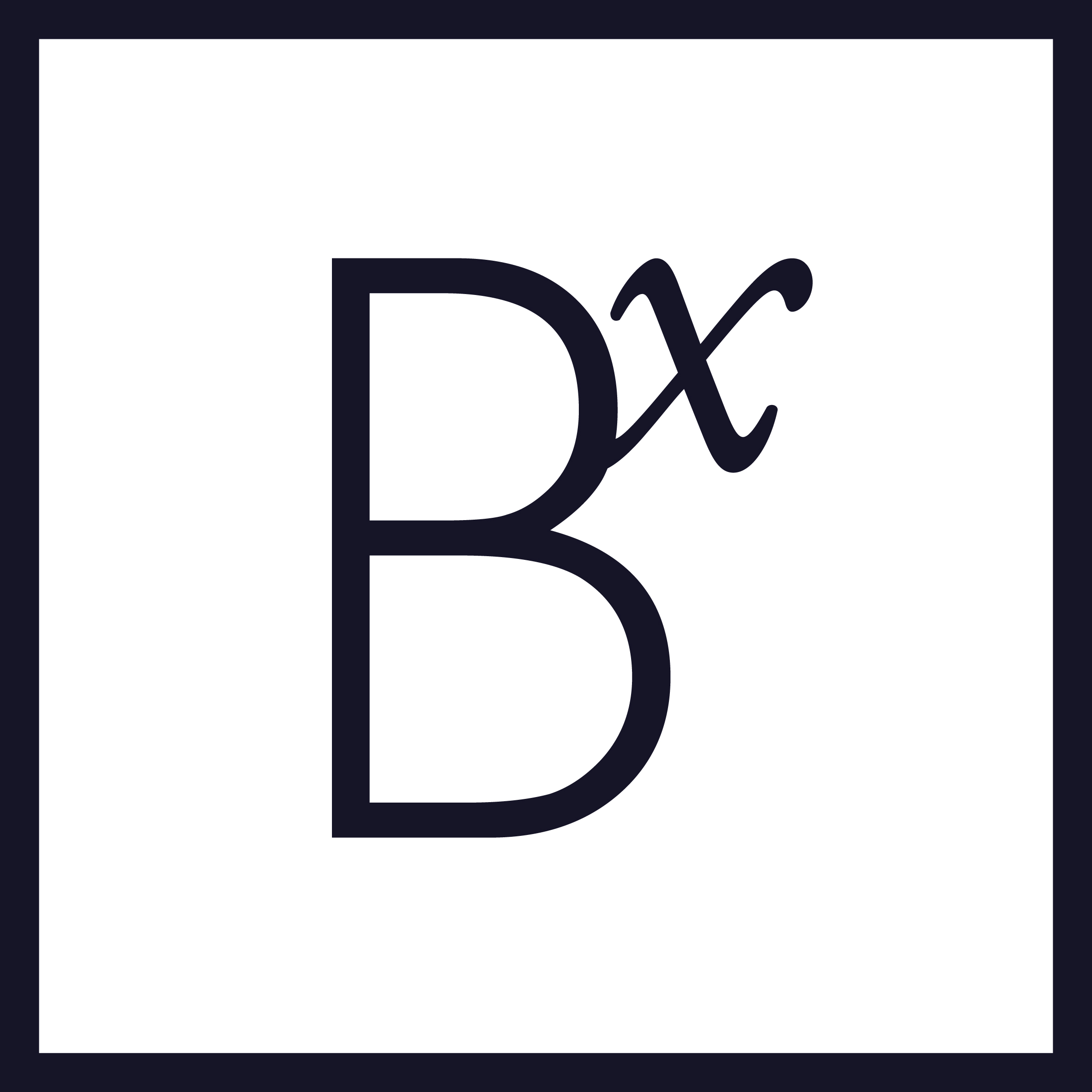 Print - Bx | Business for Life