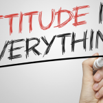The Step you can Immediately Take to have a Better Attitude