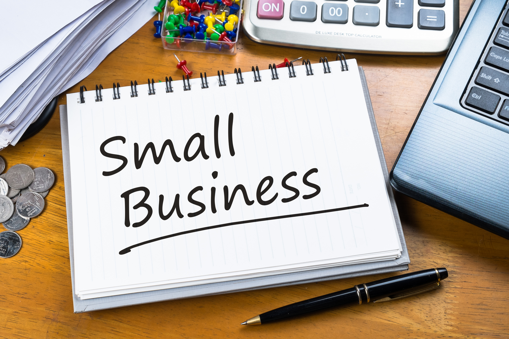 Small Business and the 2017-18 Budget