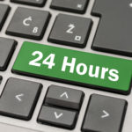 Getting Organised Amongst Business Chaos