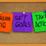 Small Steps For Big Goals