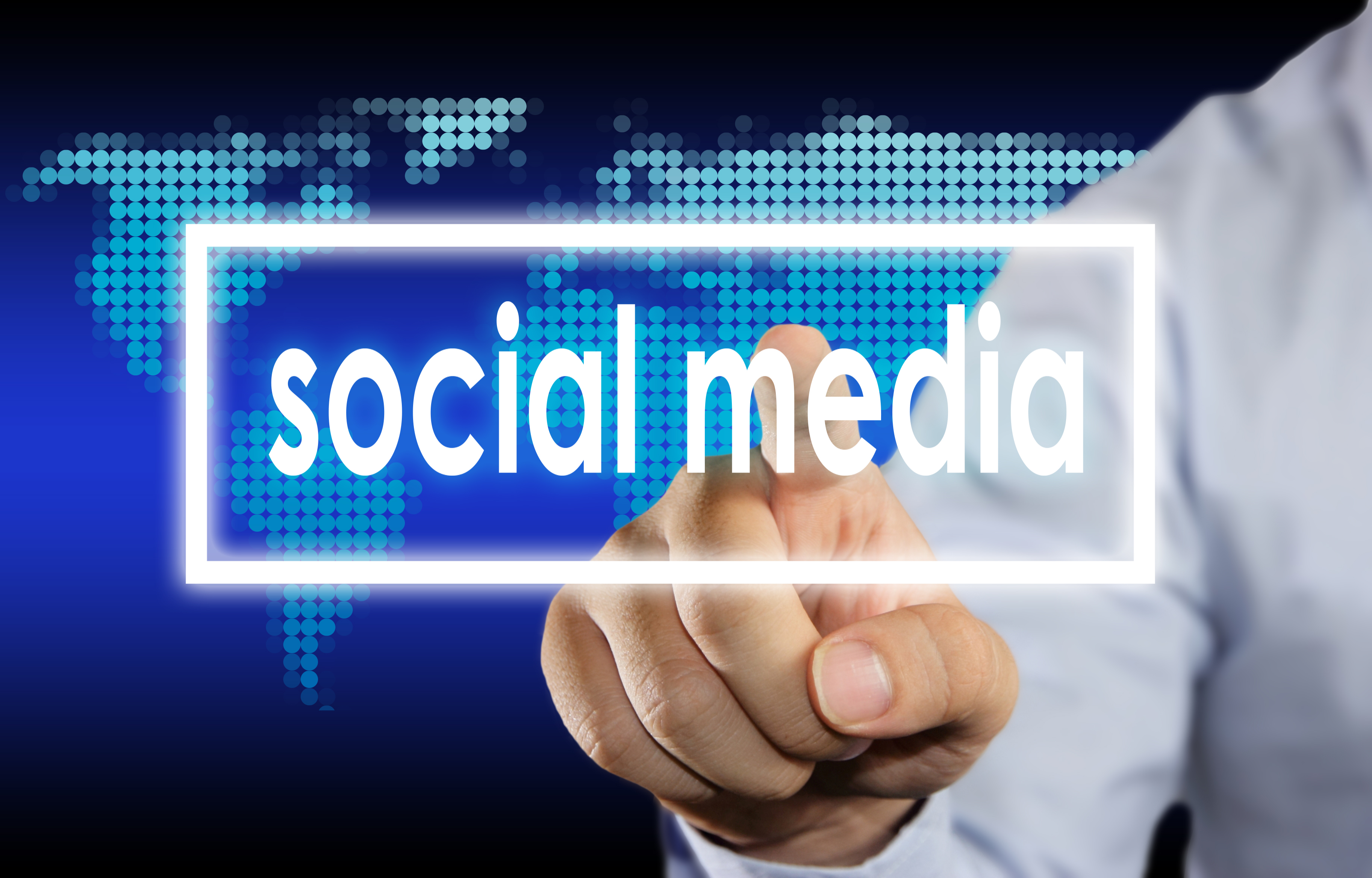 Are you Harnessing Social Media for your Business?