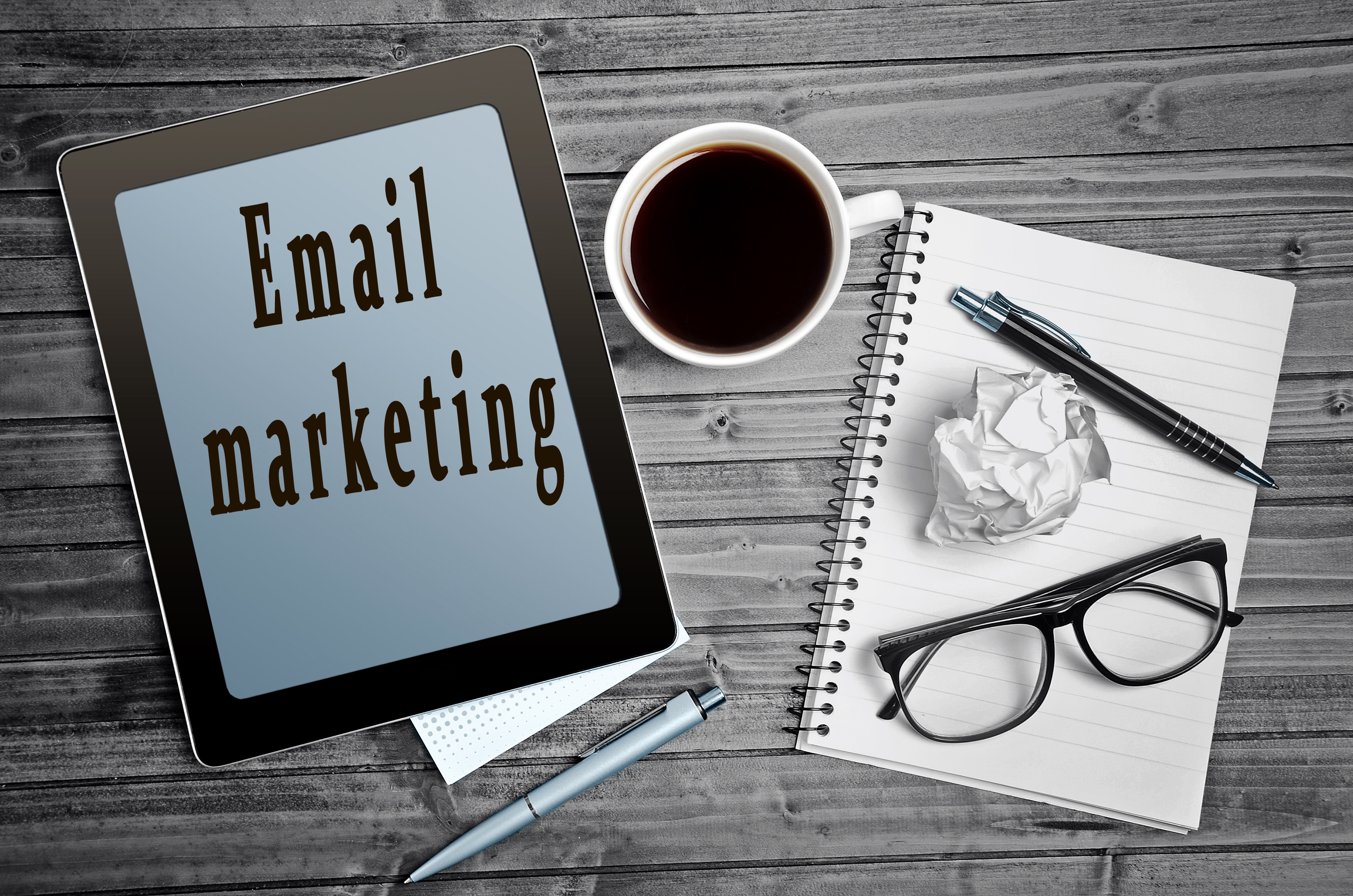 Should you bother with email marketing for your business?